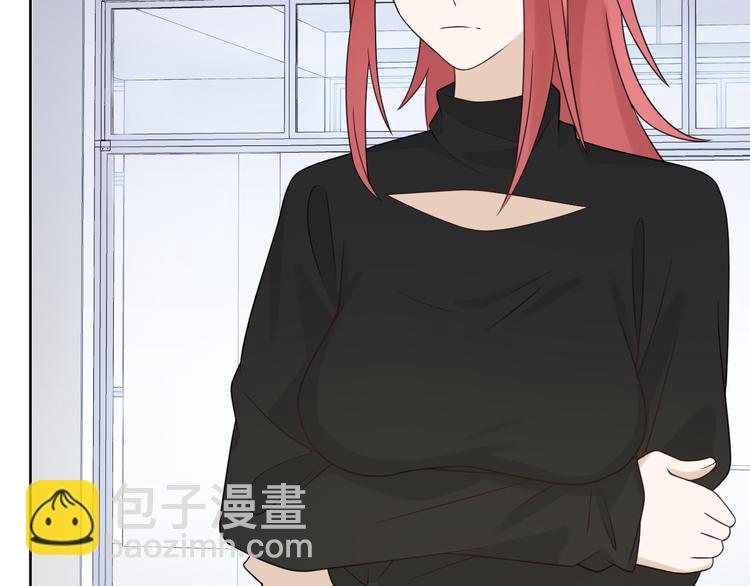 第15话 他的目光里只有你(1/3)-第16话