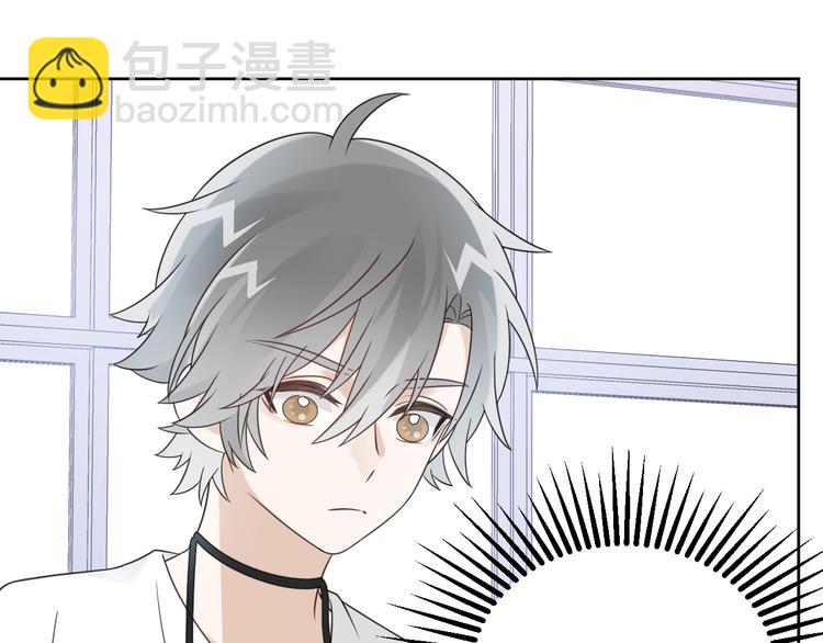 第15话 他的目光里只有你(1/3)-第16话