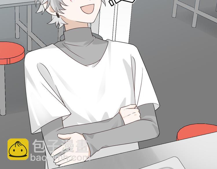 第17话 校花校草大赛！(1/3)-第18话