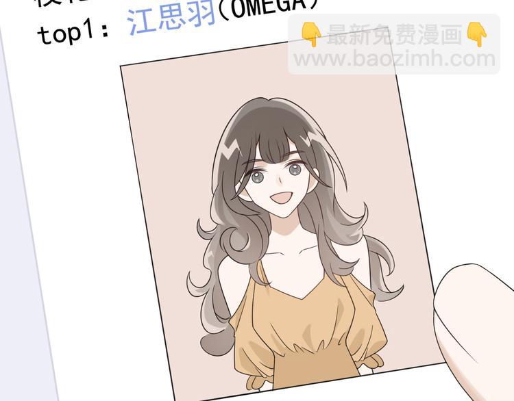 第17话 校花校草大赛！(1/3)-第18话