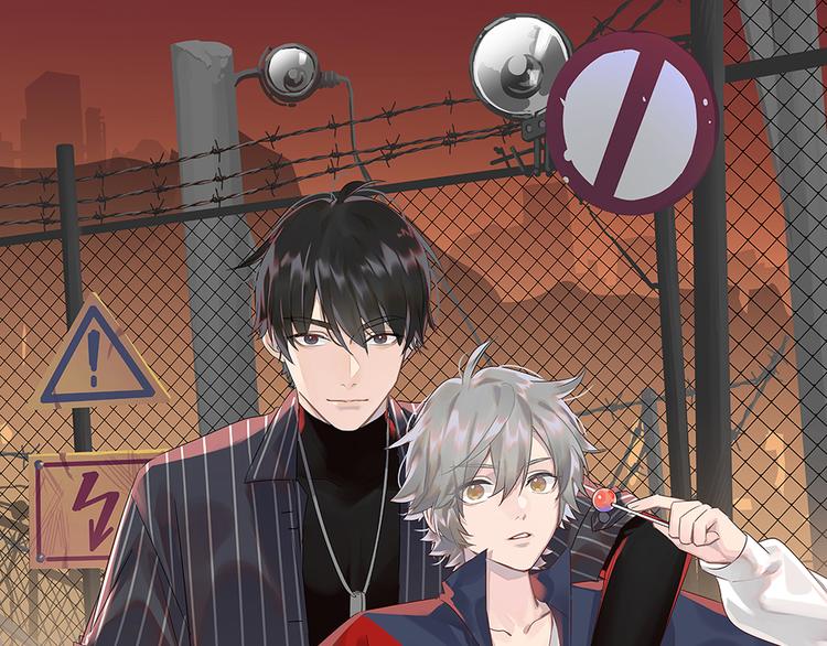 第19话 被下药了？(1/3)-第20话