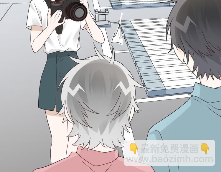 第19话 被下药了？(1/3)-第20话