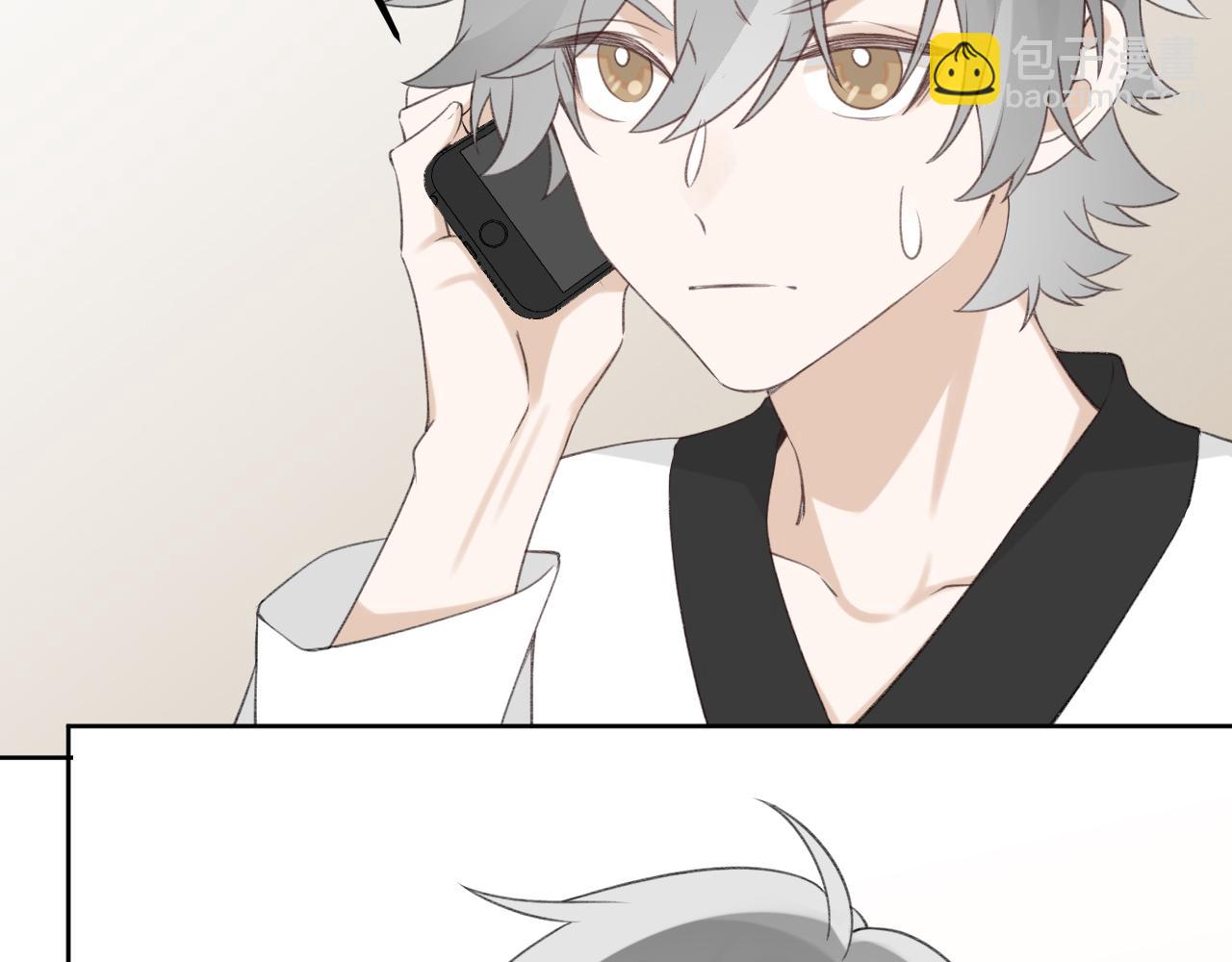 第21话 年轻人不讲武德！(1/3)-第22话