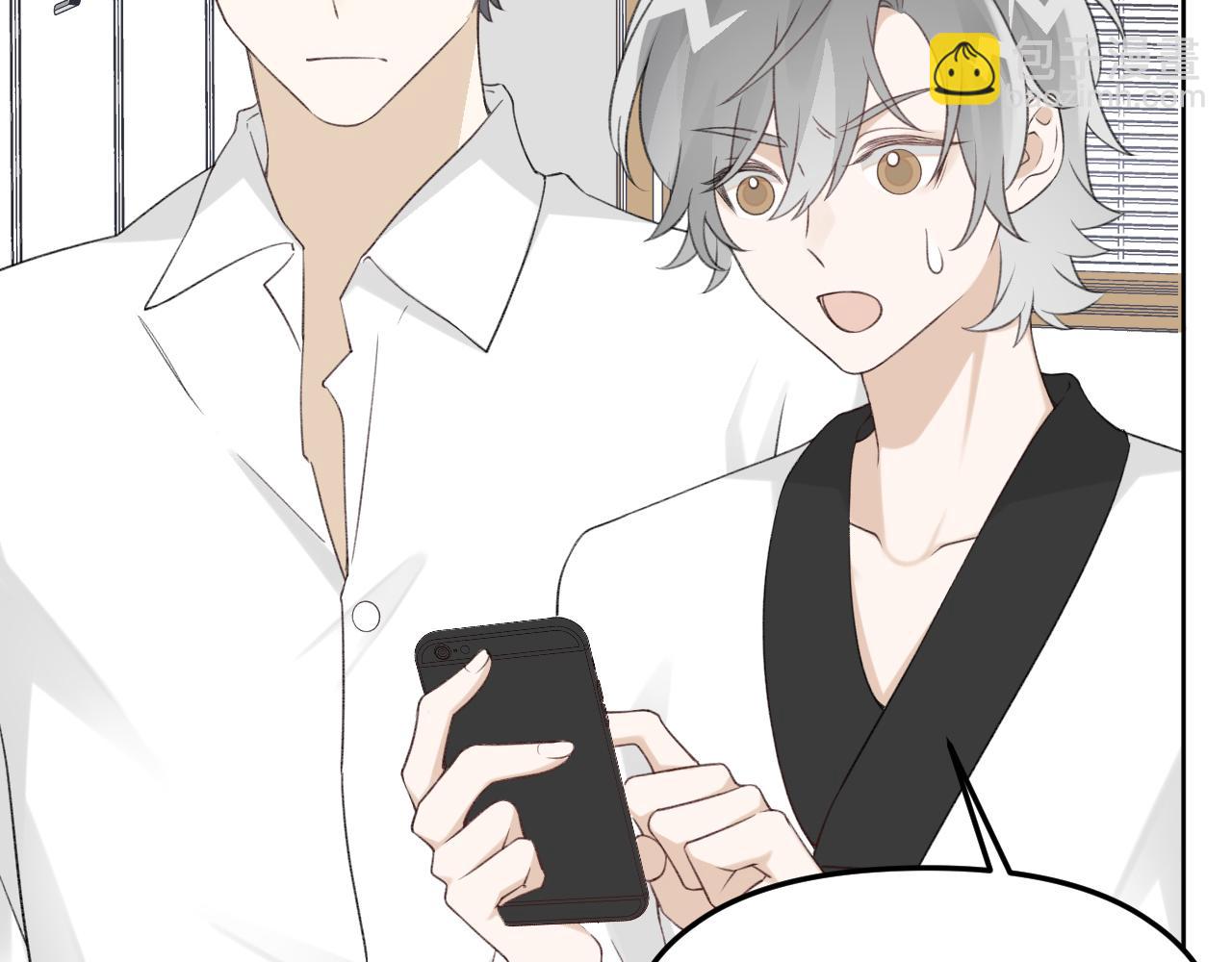 第21话 年轻人不讲武德！(1/3)-第22话