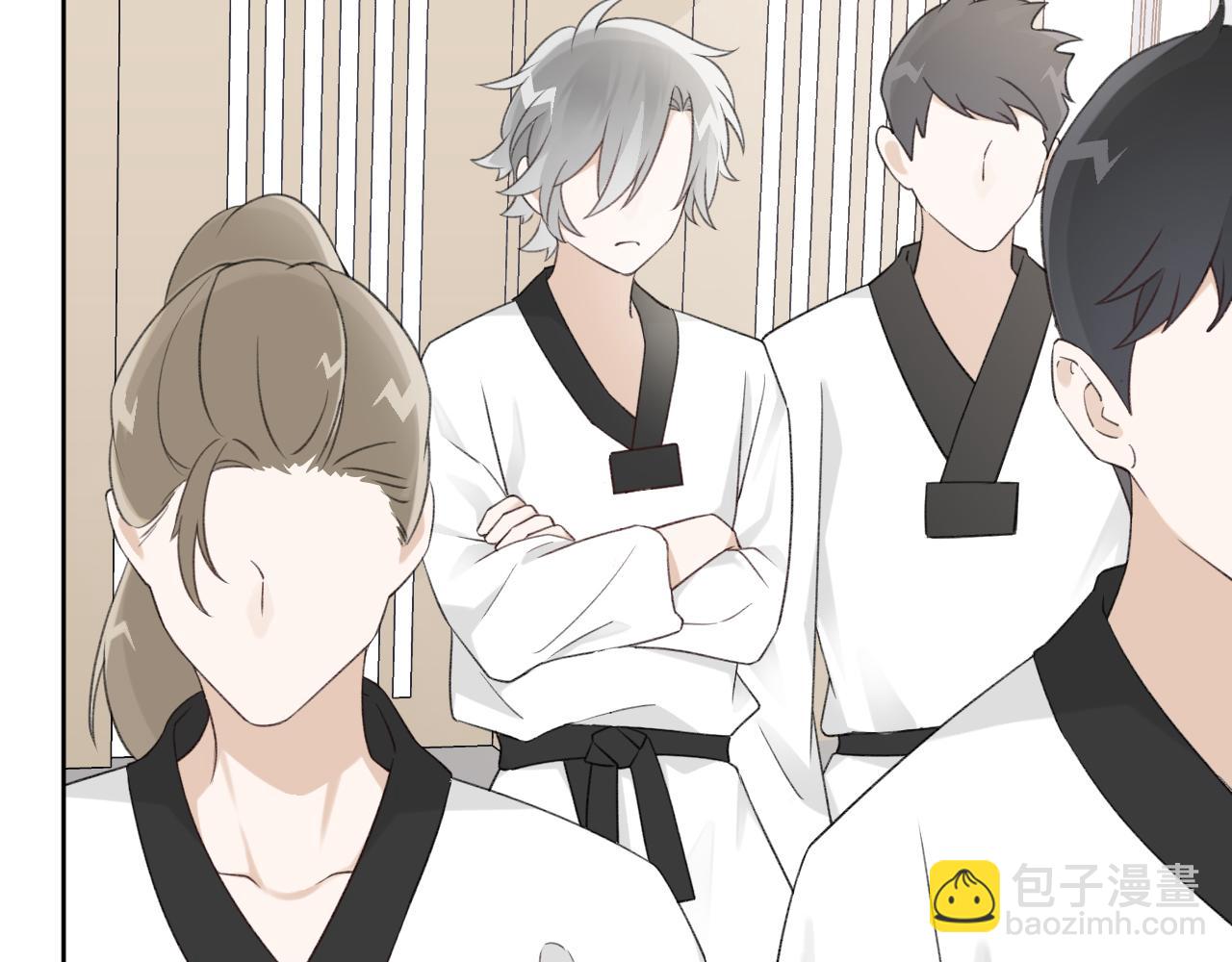 第21话 年轻人不讲武德！(1/3)-第22话