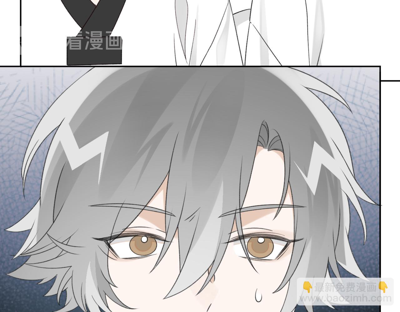 第21话 年轻人不讲武德！(1/3)-第22话