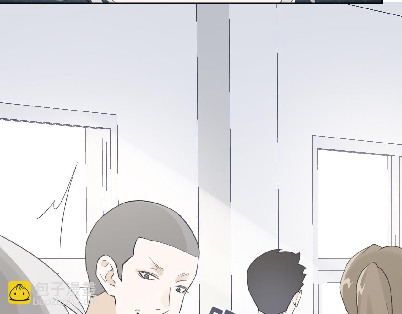 第21话 年轻人不讲武德！(1/3)-第22话