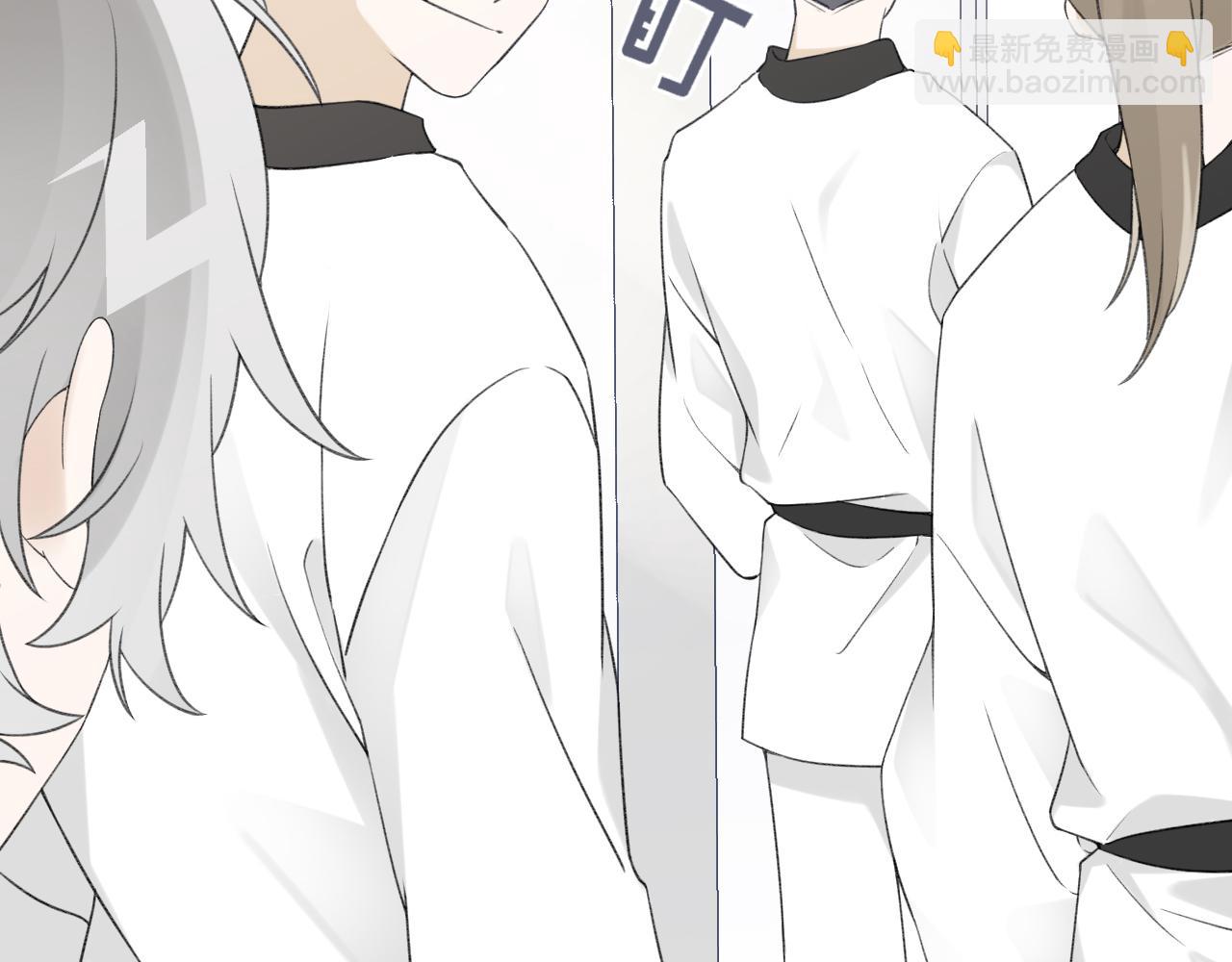 第21话 年轻人不讲武德！(1/3)-第22话