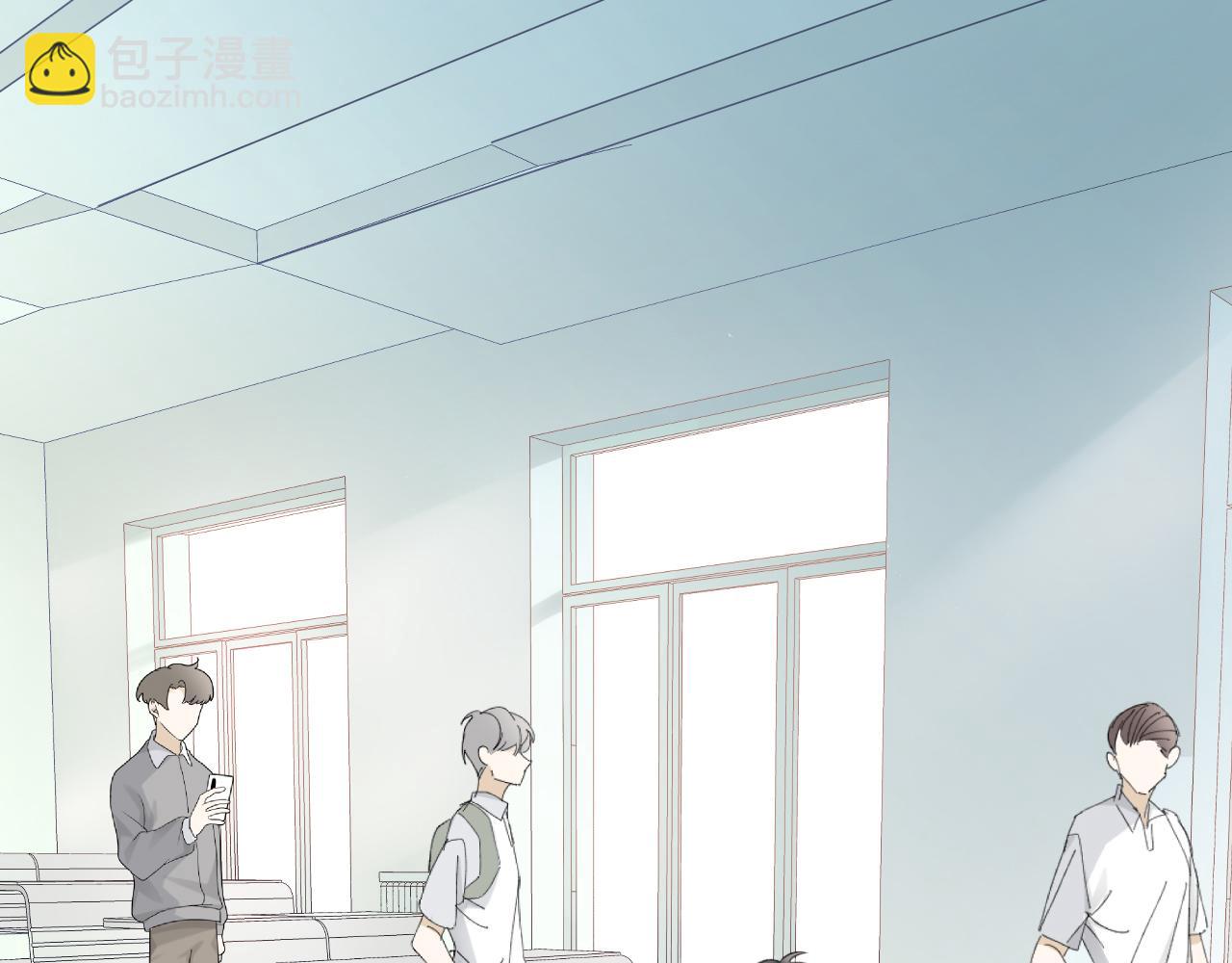 第21话 年轻人不讲武德！(1/3)-第22话