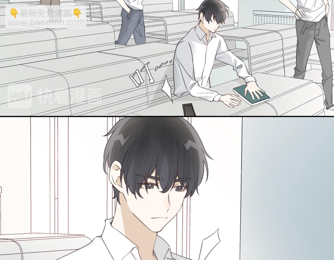 第21话 年轻人不讲武德！(1/3)-第22话