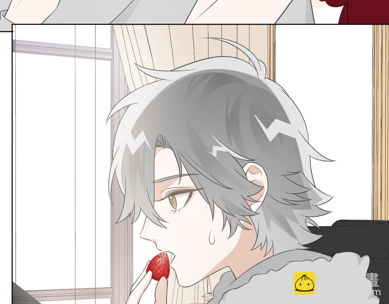 第23话 摩天轮下的告白(1/3)-第24话