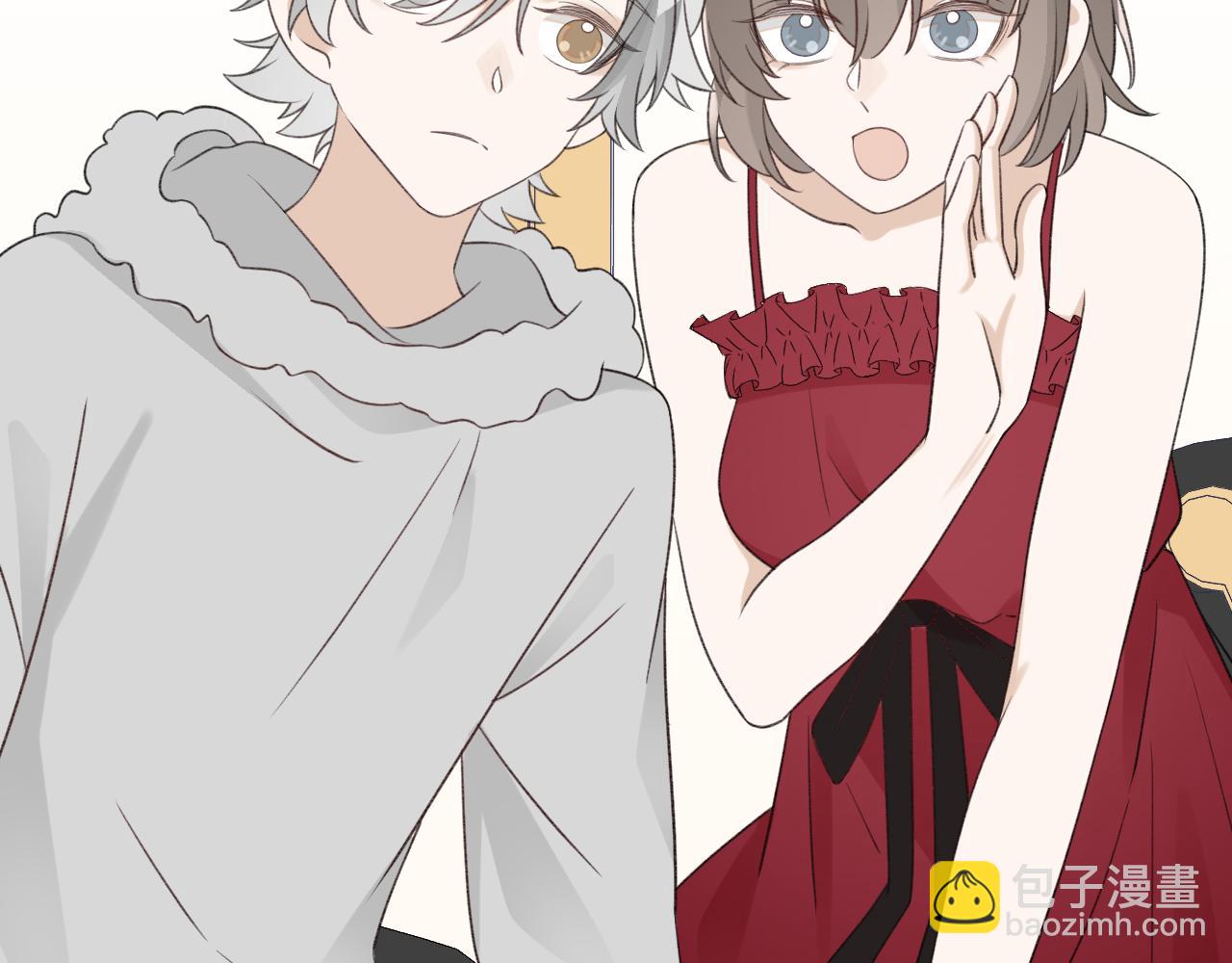 第23话 摩天轮下的告白(1/3)-第24话