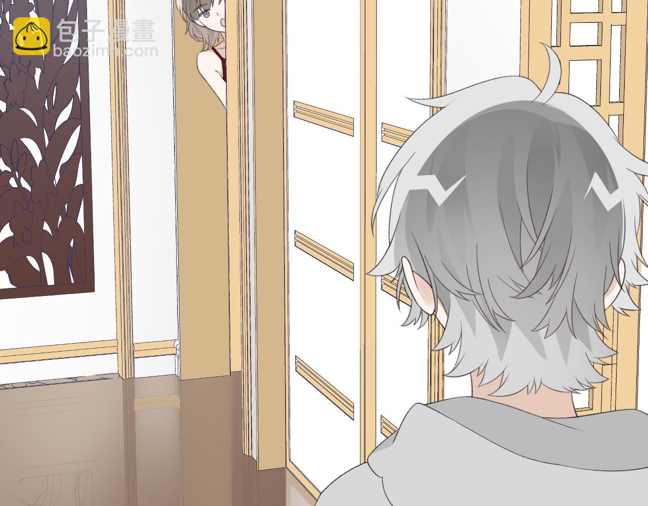 第23话 摩天轮下的告白(1/3)-第24话