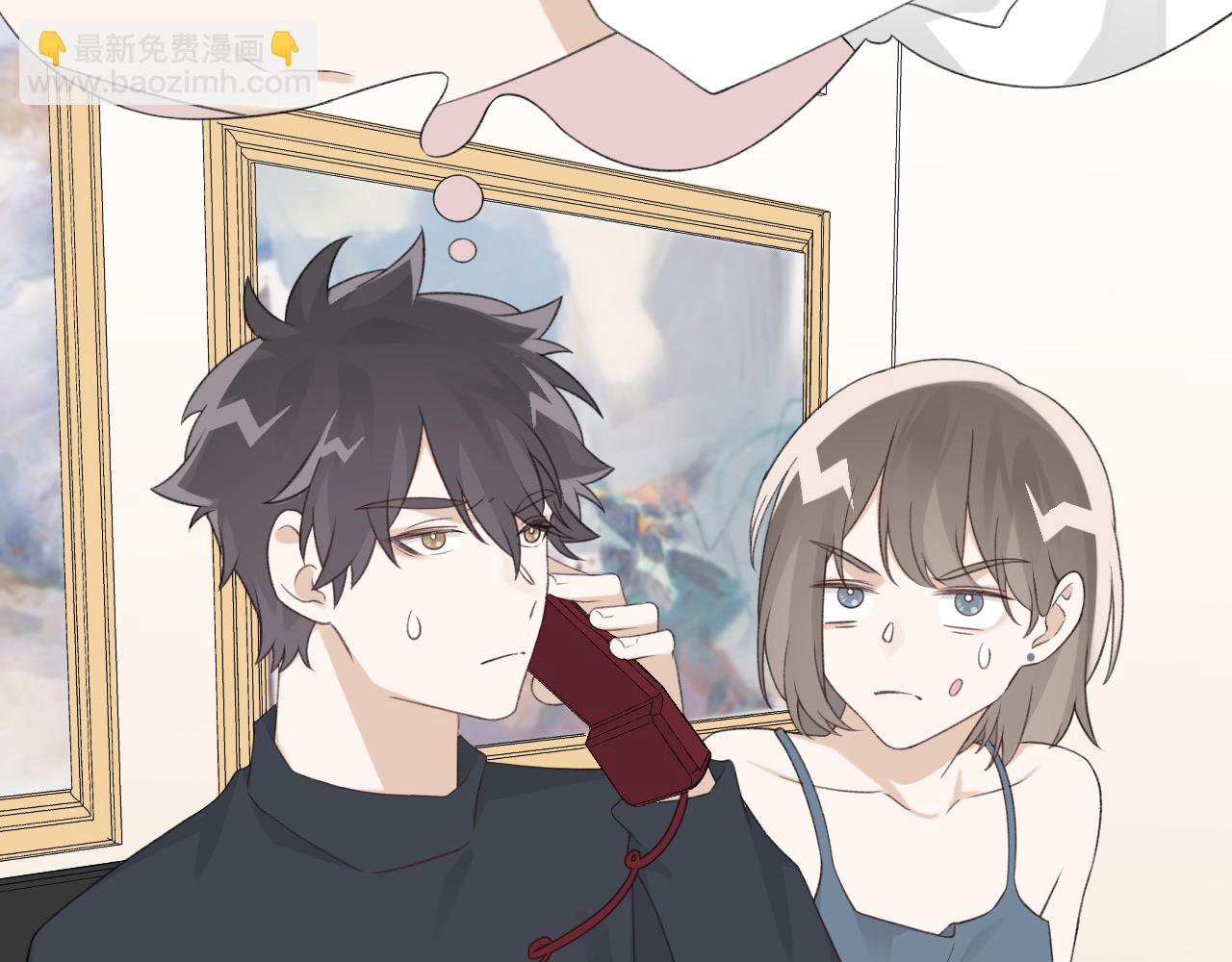 第24话 恋爱的症状(1/3)-第26话