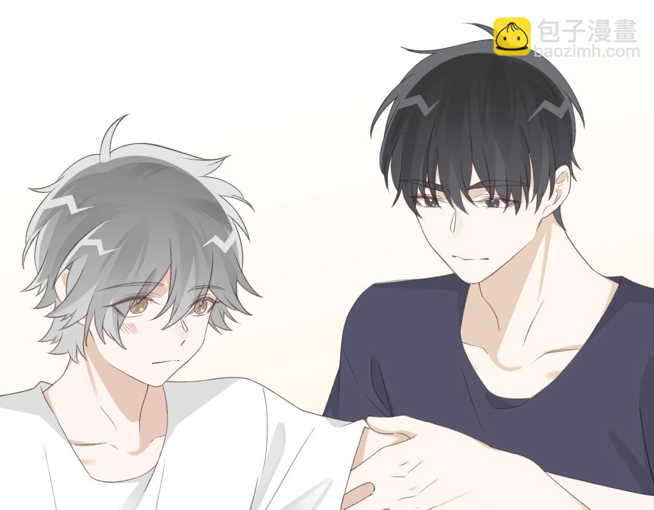 第30话 永久标记(1/3)-第32话