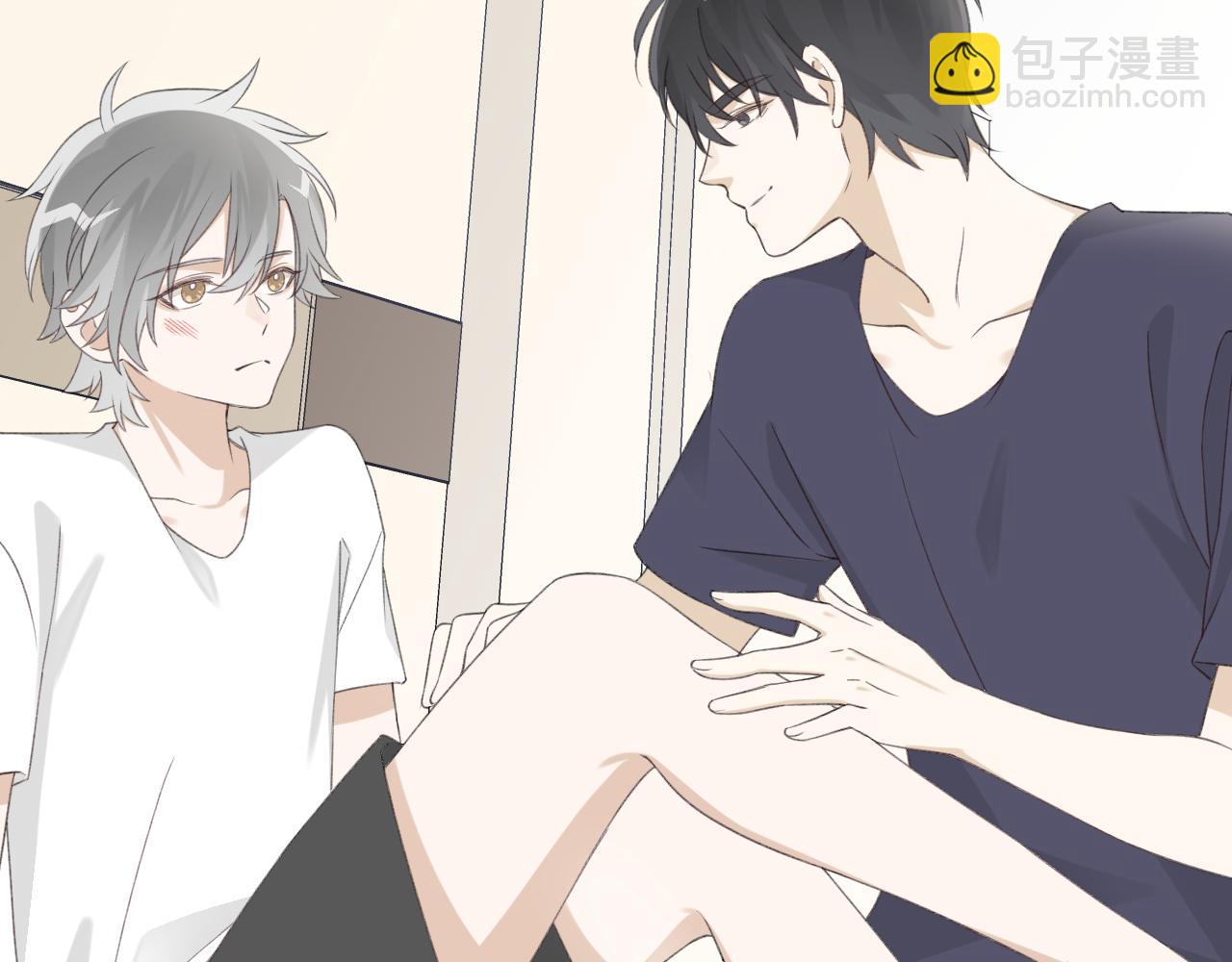 第30话 永久标记(1/3)-第32话