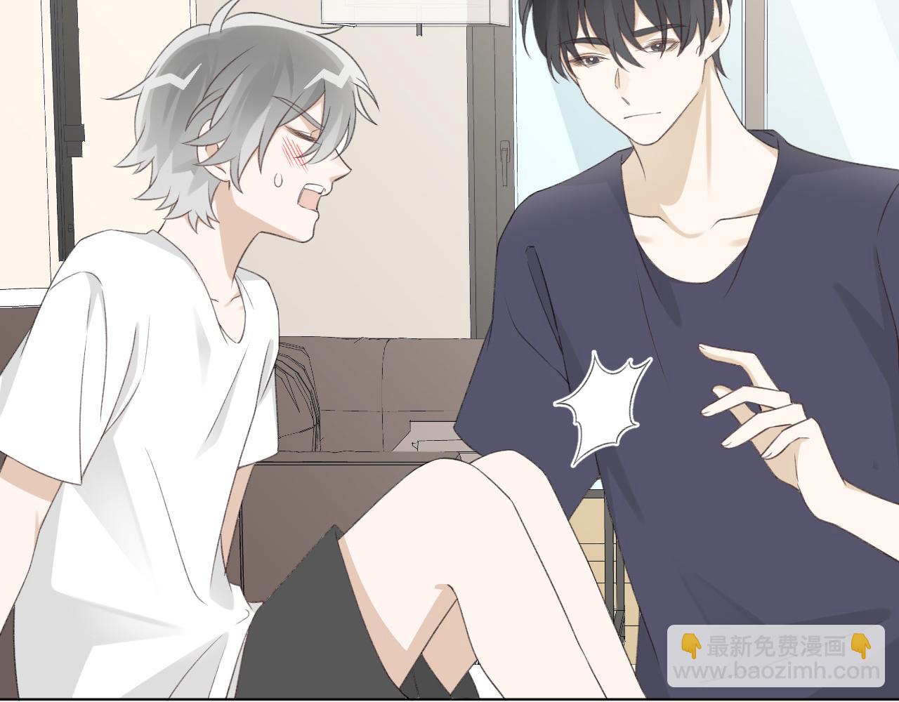 第30话 永久标记(1/3)-第32话