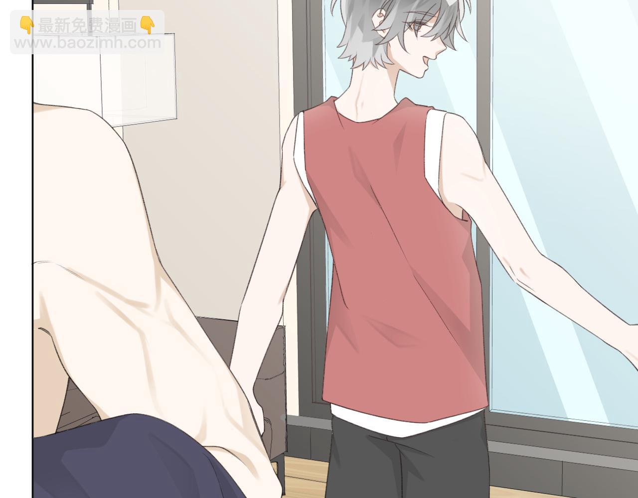 第30话 永久标记(1/3)-第32话