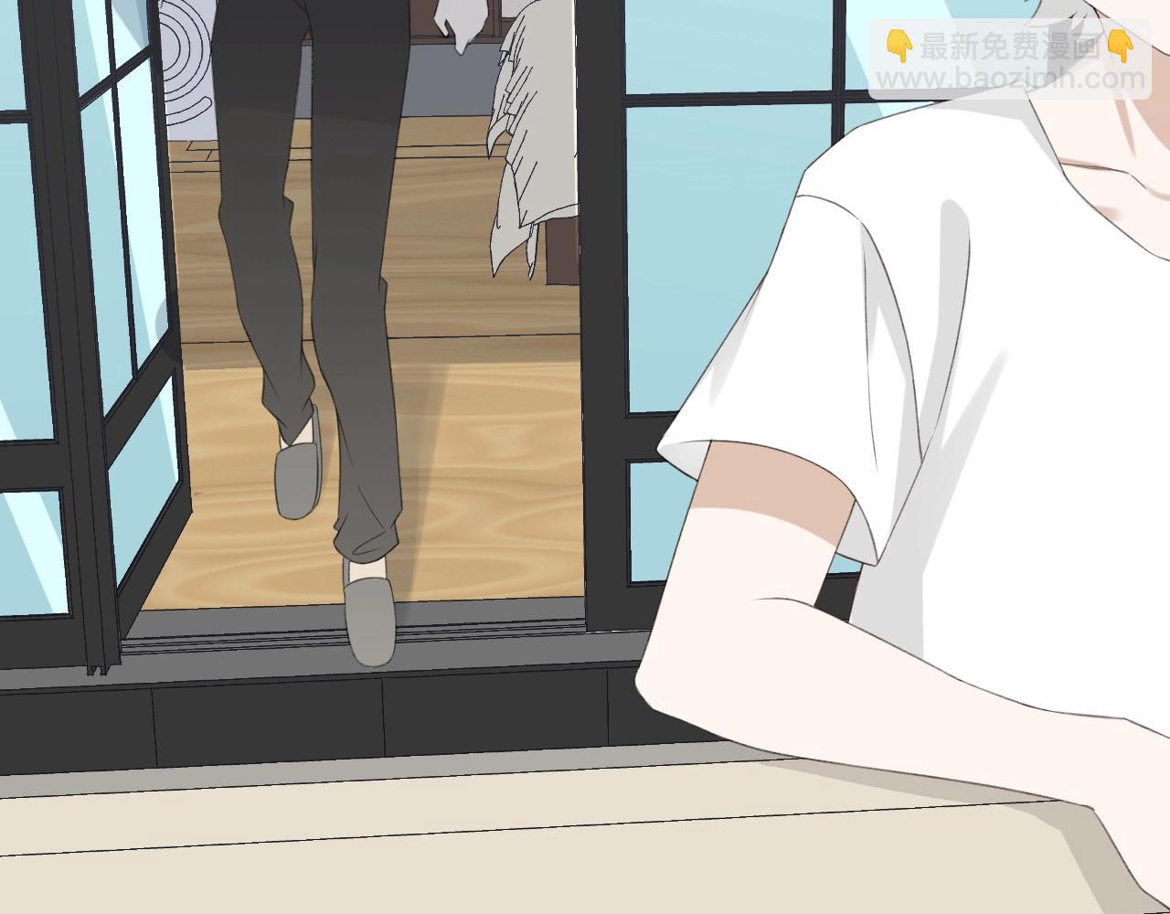 第30话 永久标记(1/3)-第32话