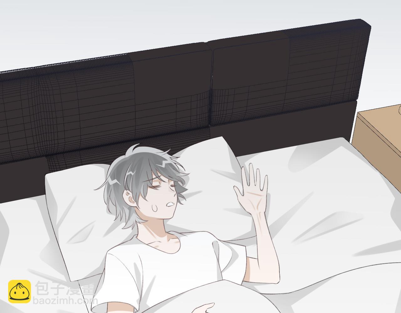 第32话 我喜欢过的人只有他(1/3)-第34话