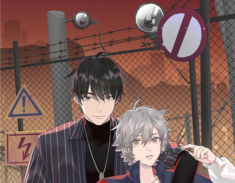 第38话 亲家相见！(1/2)-第40话