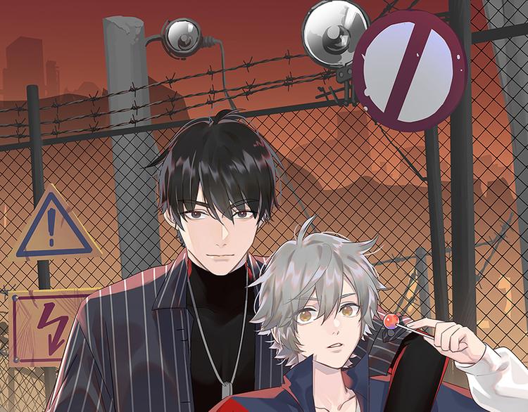 完结篇 我们结婚啦！(1/3)-第42话