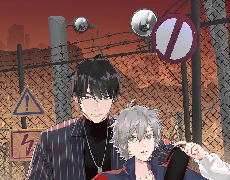 第9话 我们是哪种关系？(1/3)-第10话