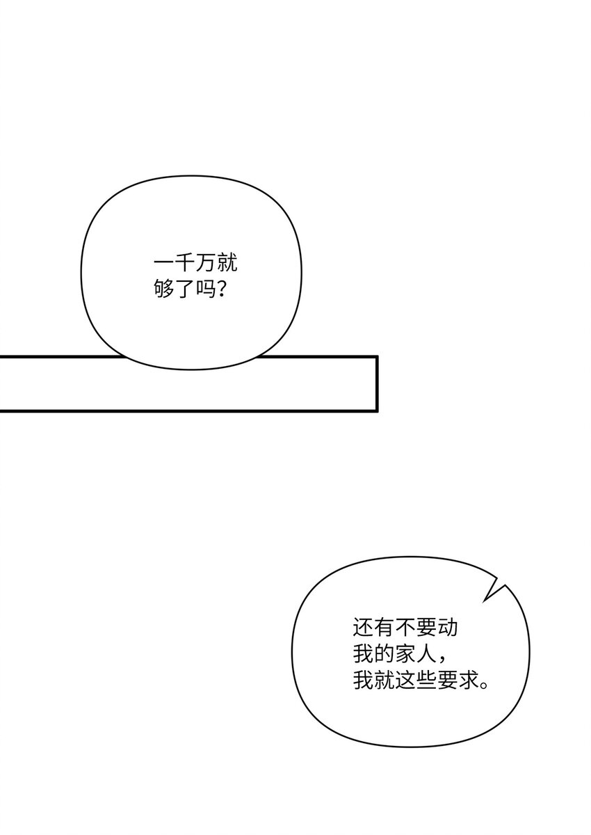 我和总裁的甜蜜生活 - 04 我不离婚(1/2) - 2