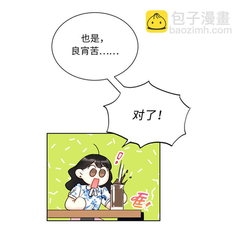 我和總裁相了個親 - 第85話 介紹孫媳婦 - 3