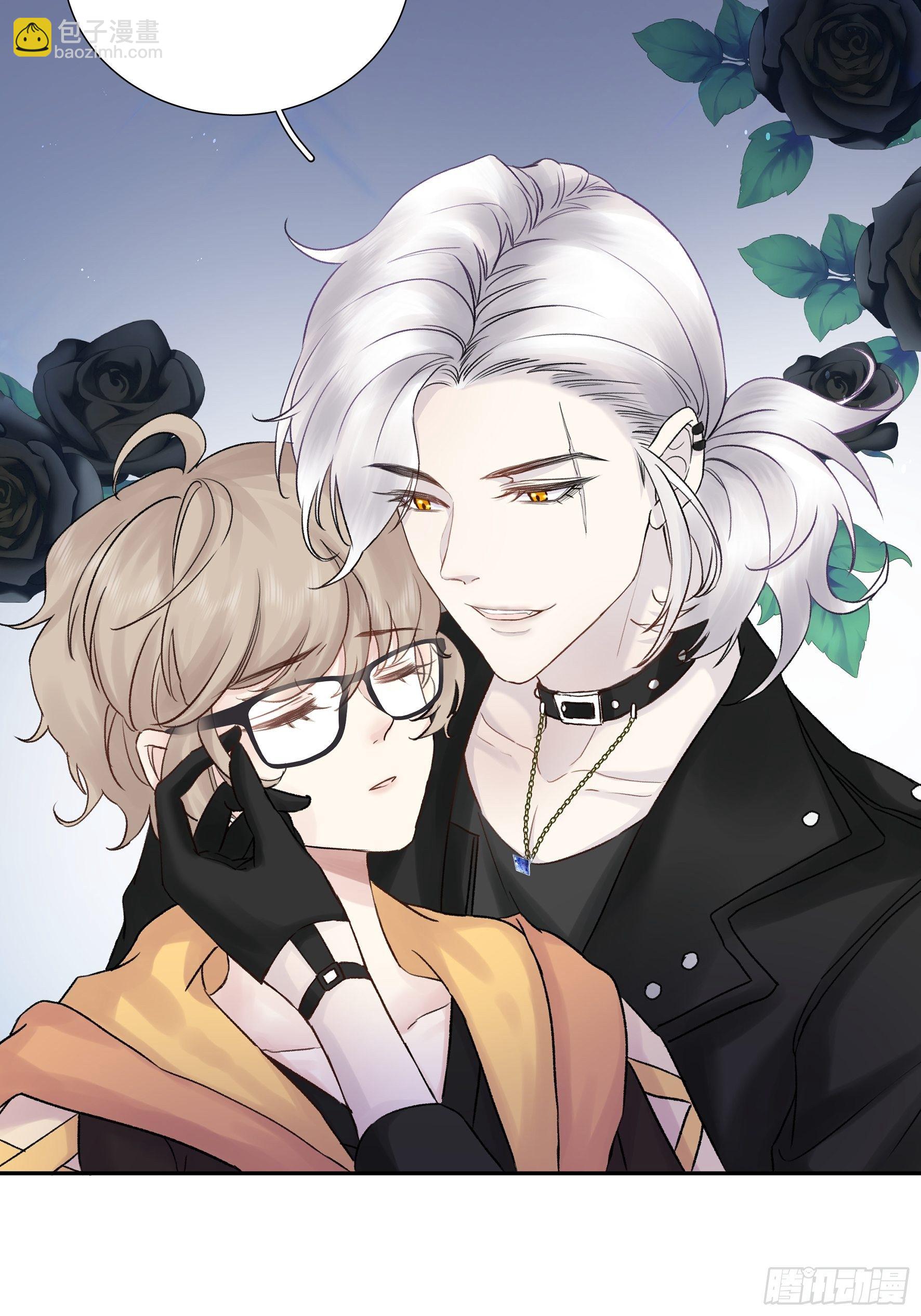 沉沦 第11话-惊现故人-第12话