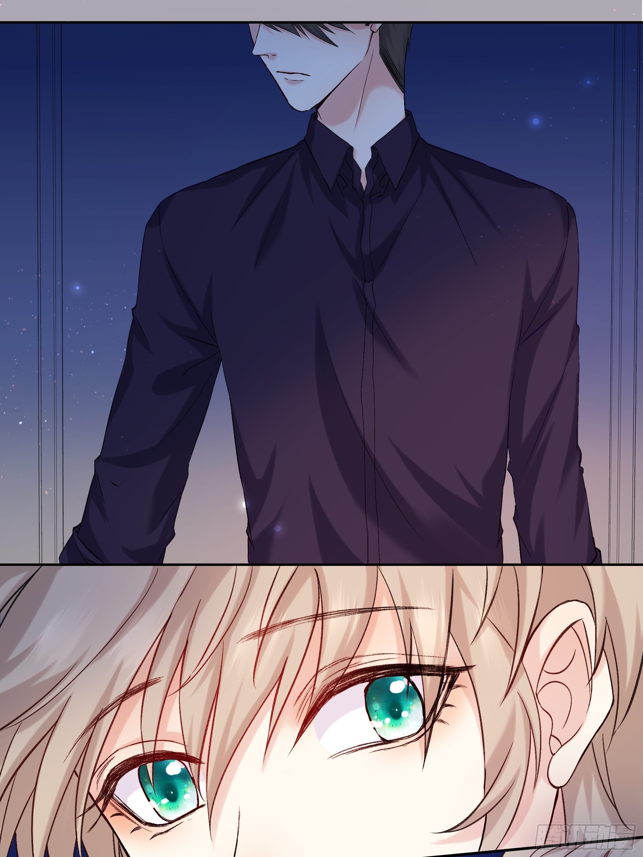 沉沦 第17话-曾经的故事(1/2)-第18话