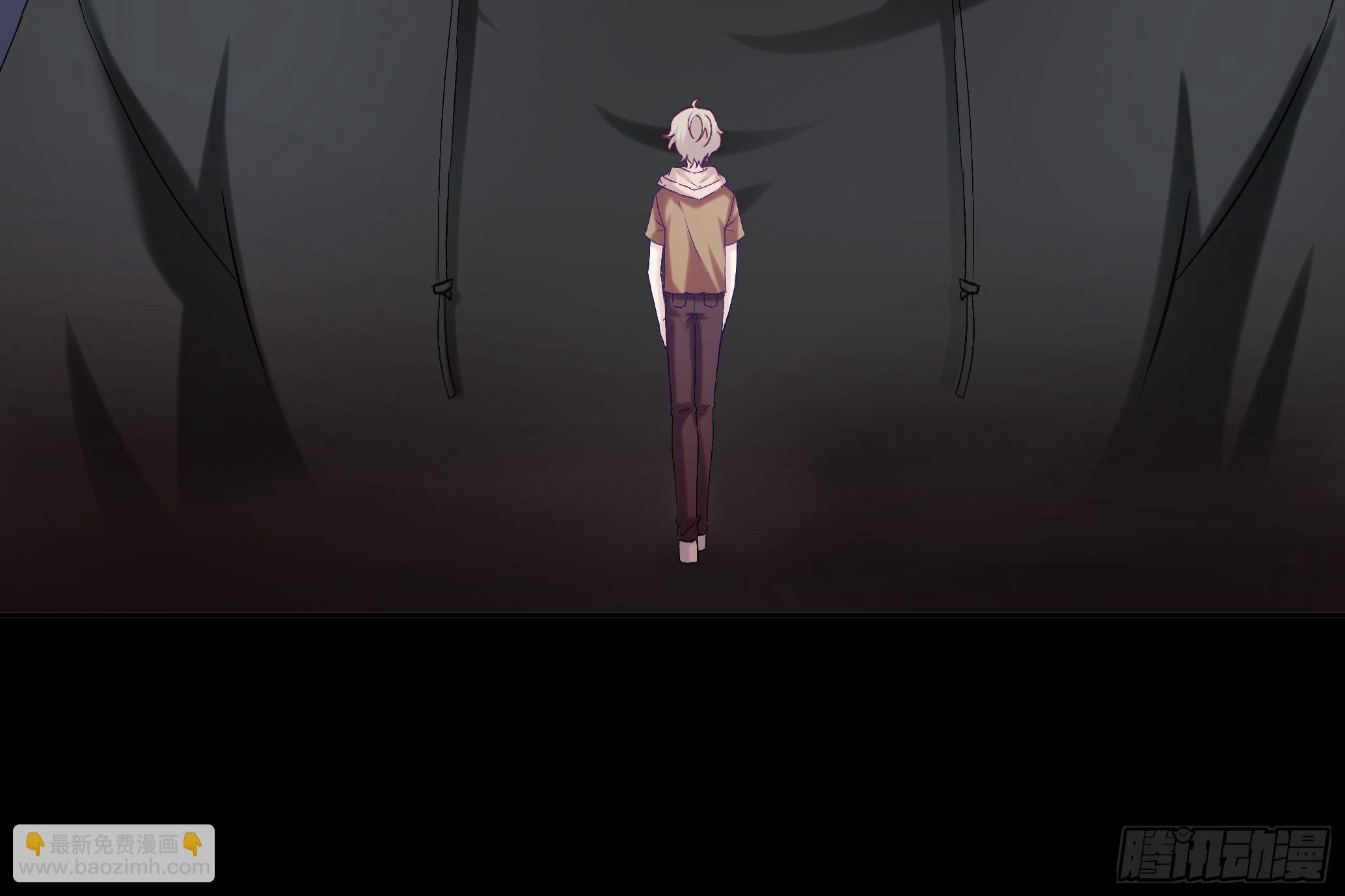 沉沦 第17话-曾经的故事(1/2)-第18话