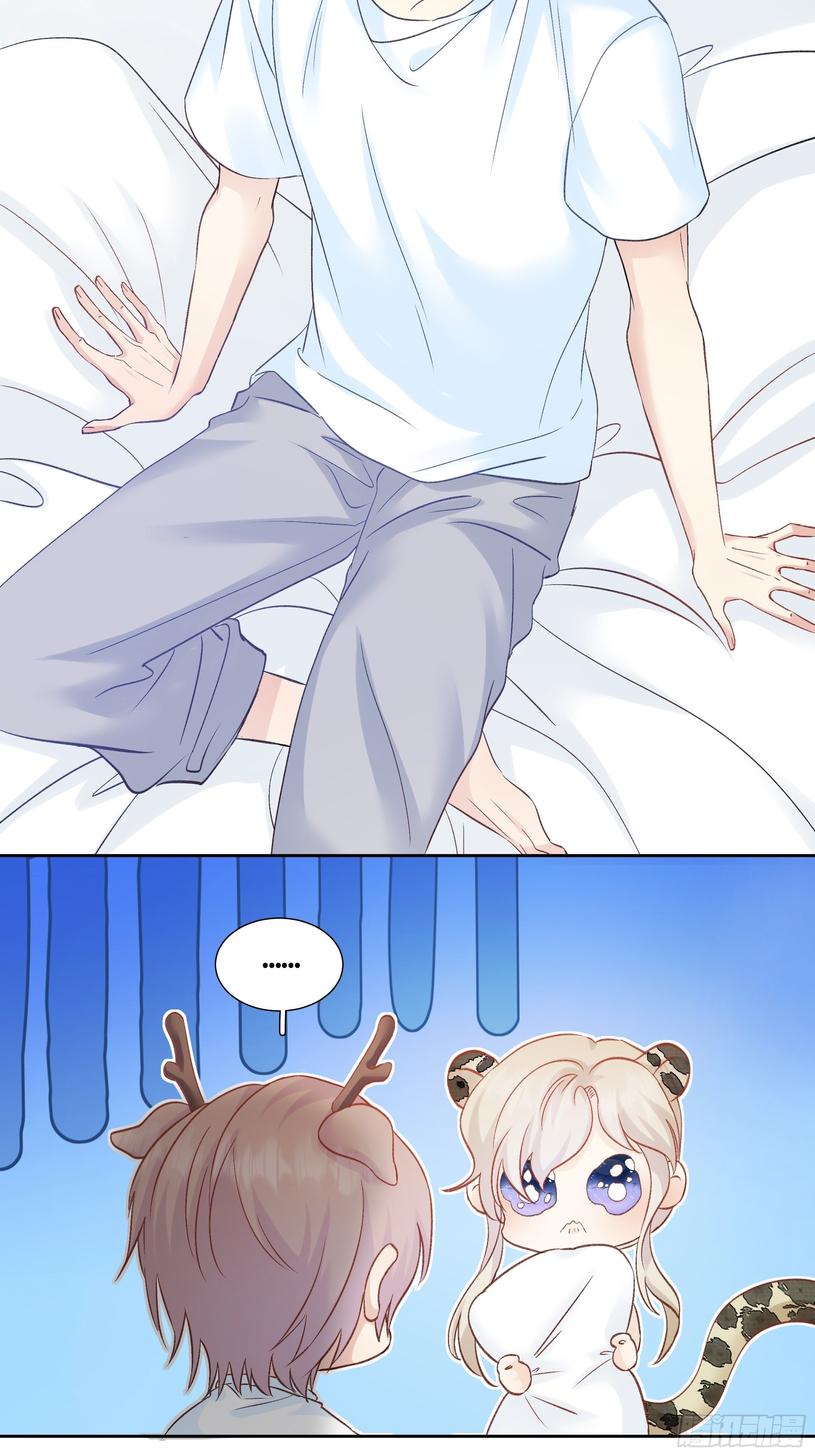 本能反应 第5话-同居日常-第28话