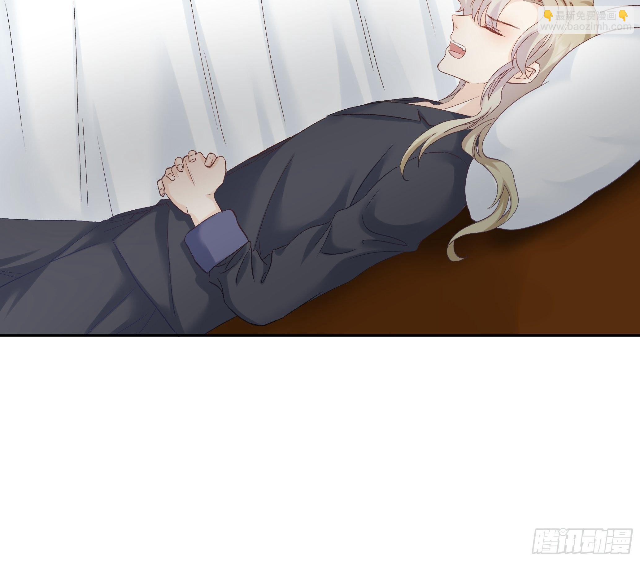 本能反应 第5话-同居日常-第28话