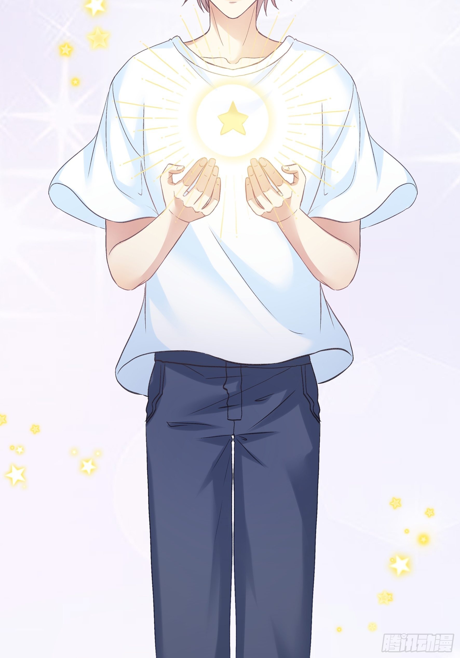 本能反应 第7话-残次品-第30话