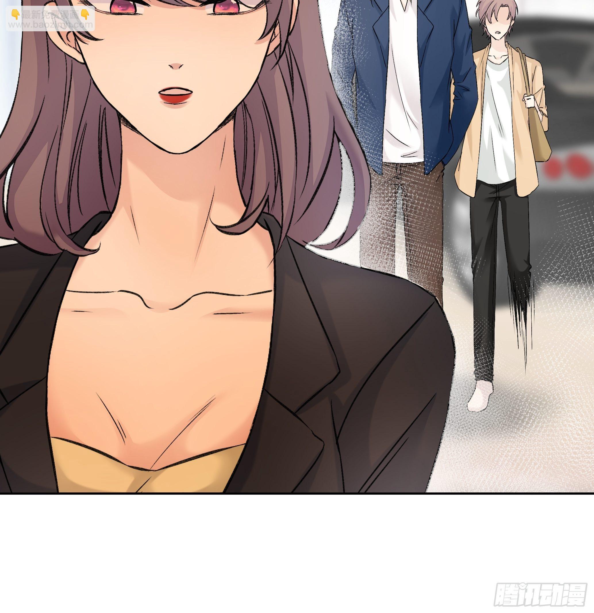 本能反应 第9话-近水楼台-第32话