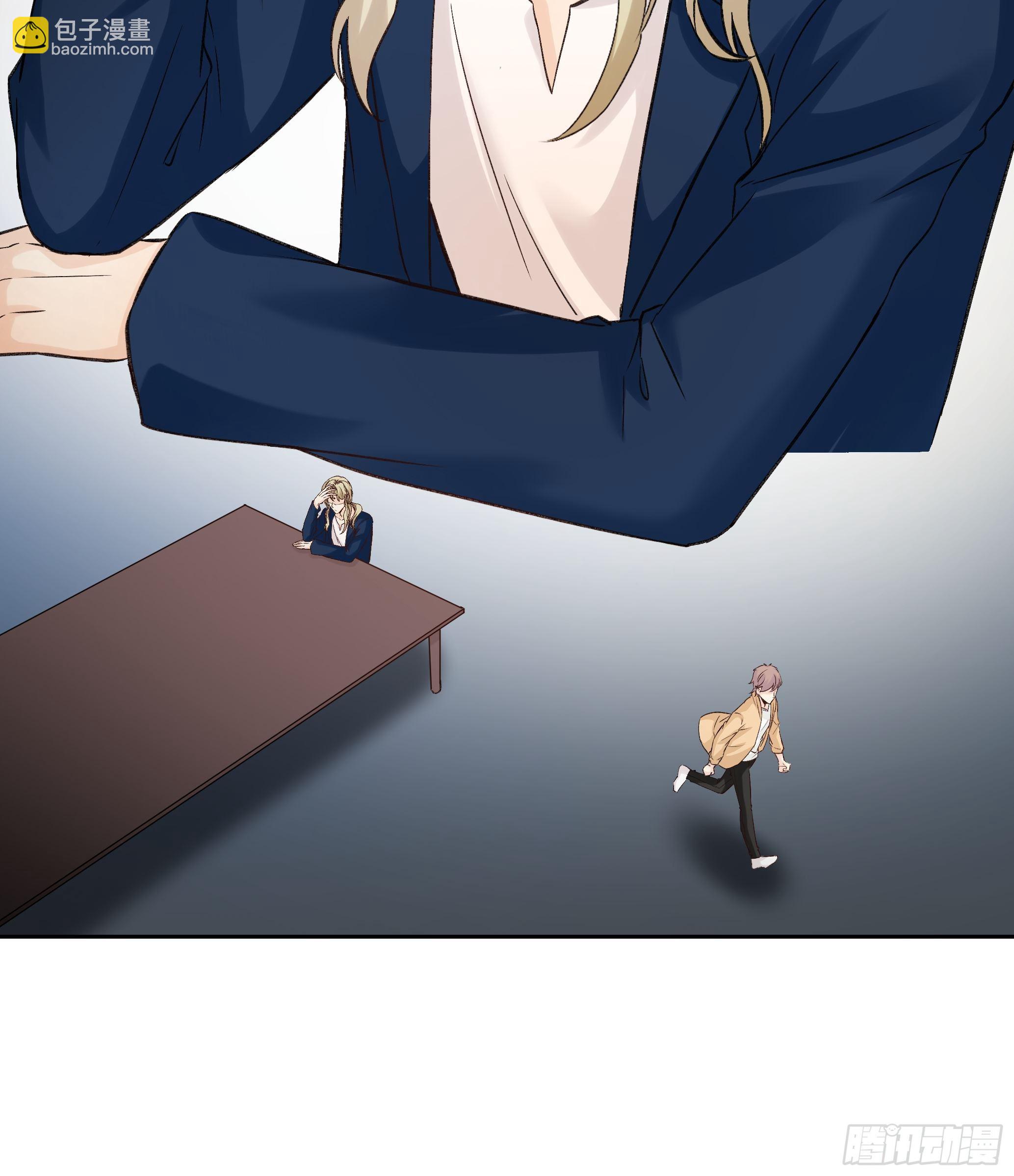 本能反应 第11话-二次突变-第34话