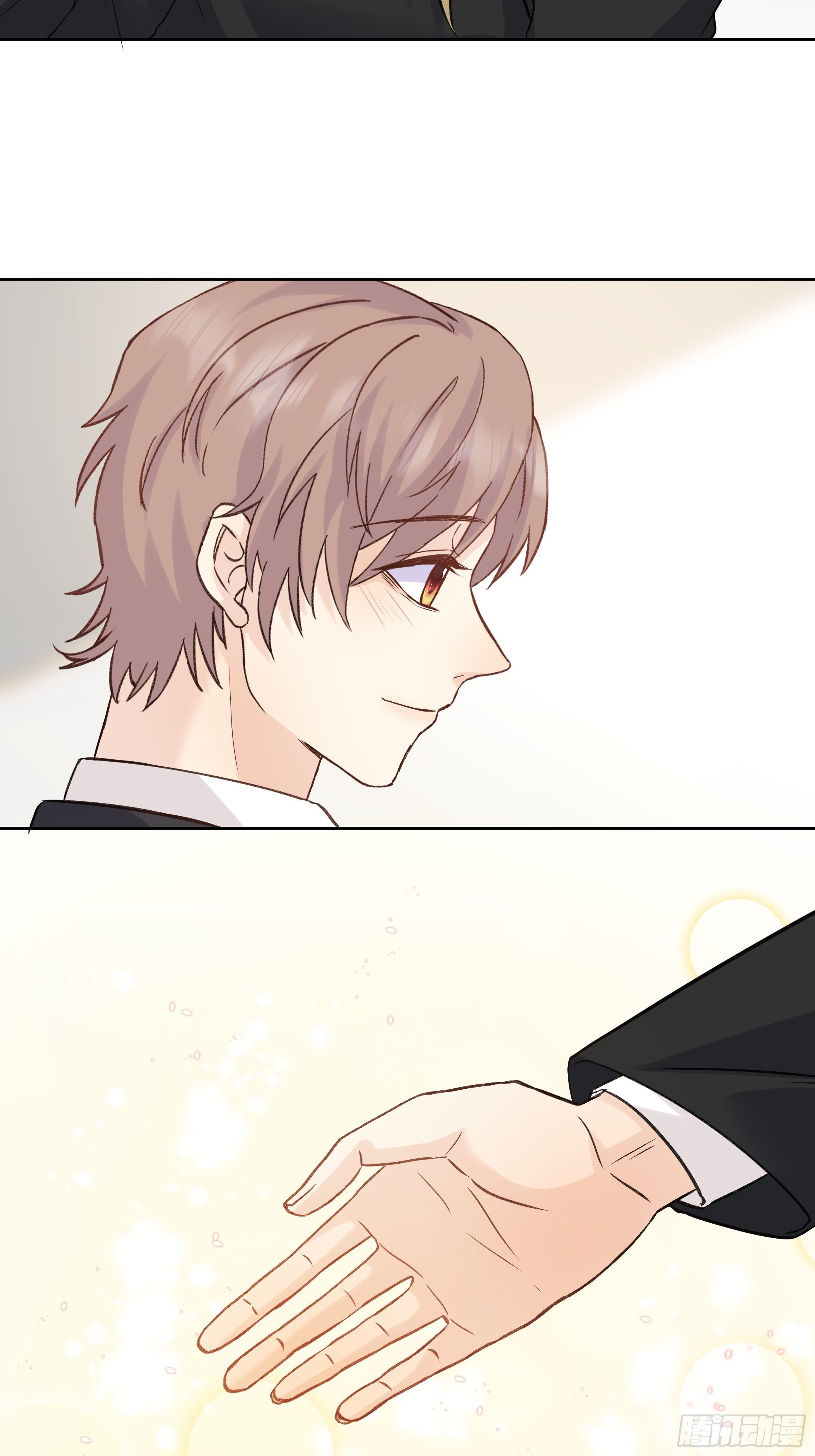 本能反应 第15话-初遇-第38话