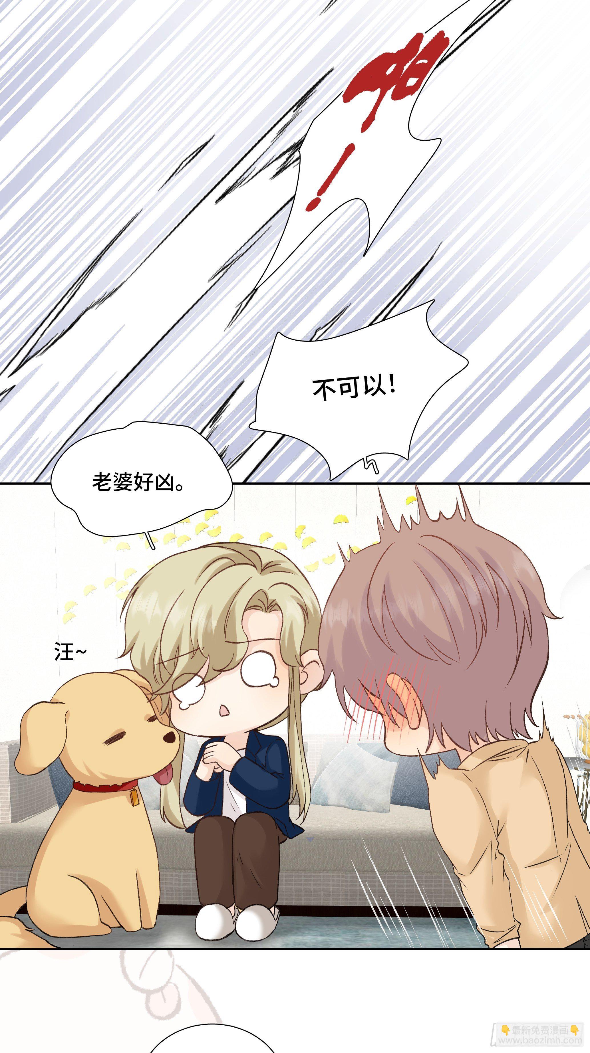 本能反应 第15话-初遇-第38话