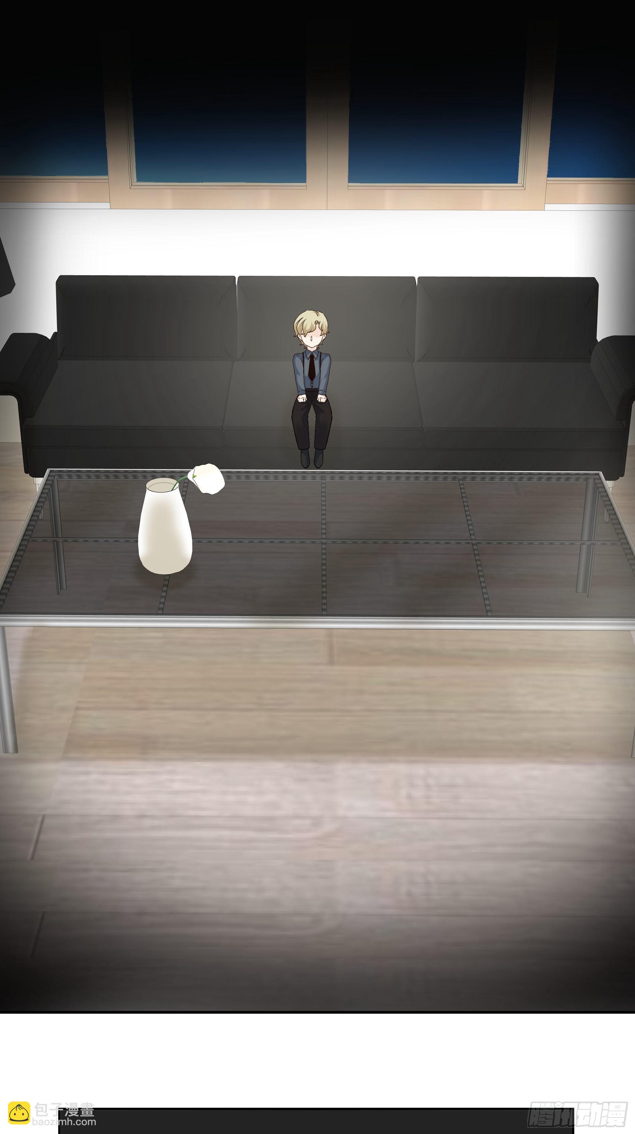 本能反应 第17话-封闭-第40话