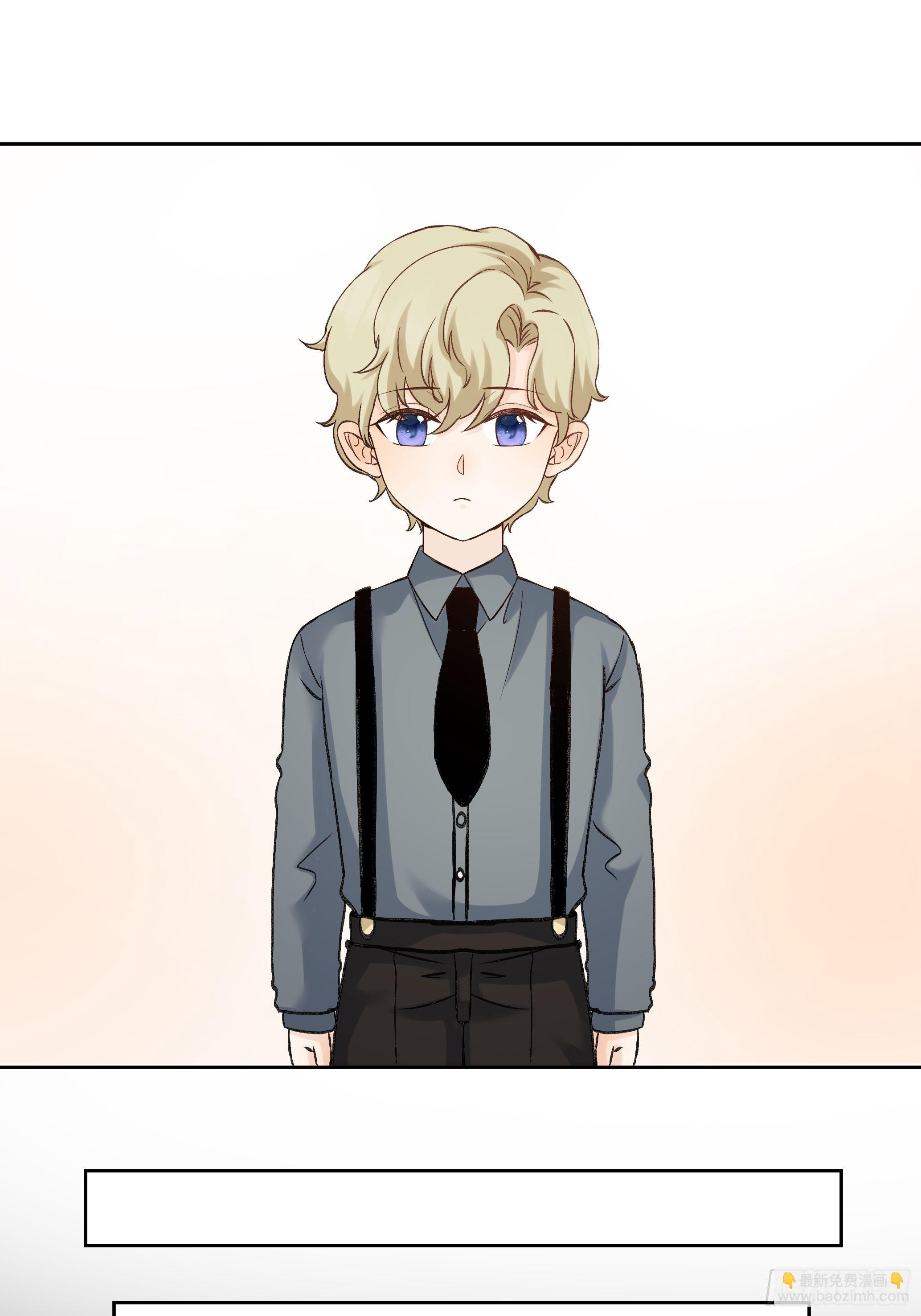 本能反应 第17话-封闭-第40话