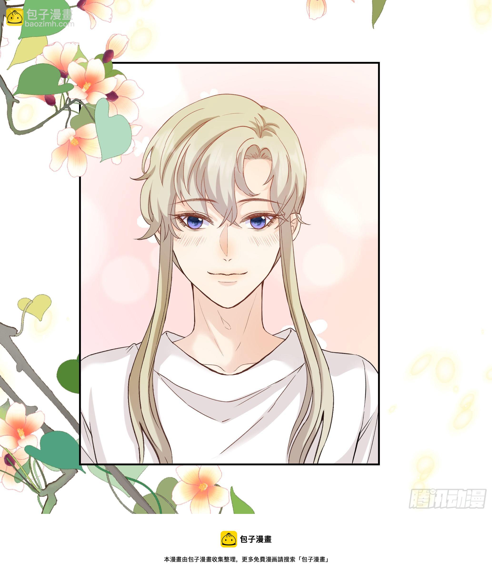 本能反应 第19话-吻-第42话