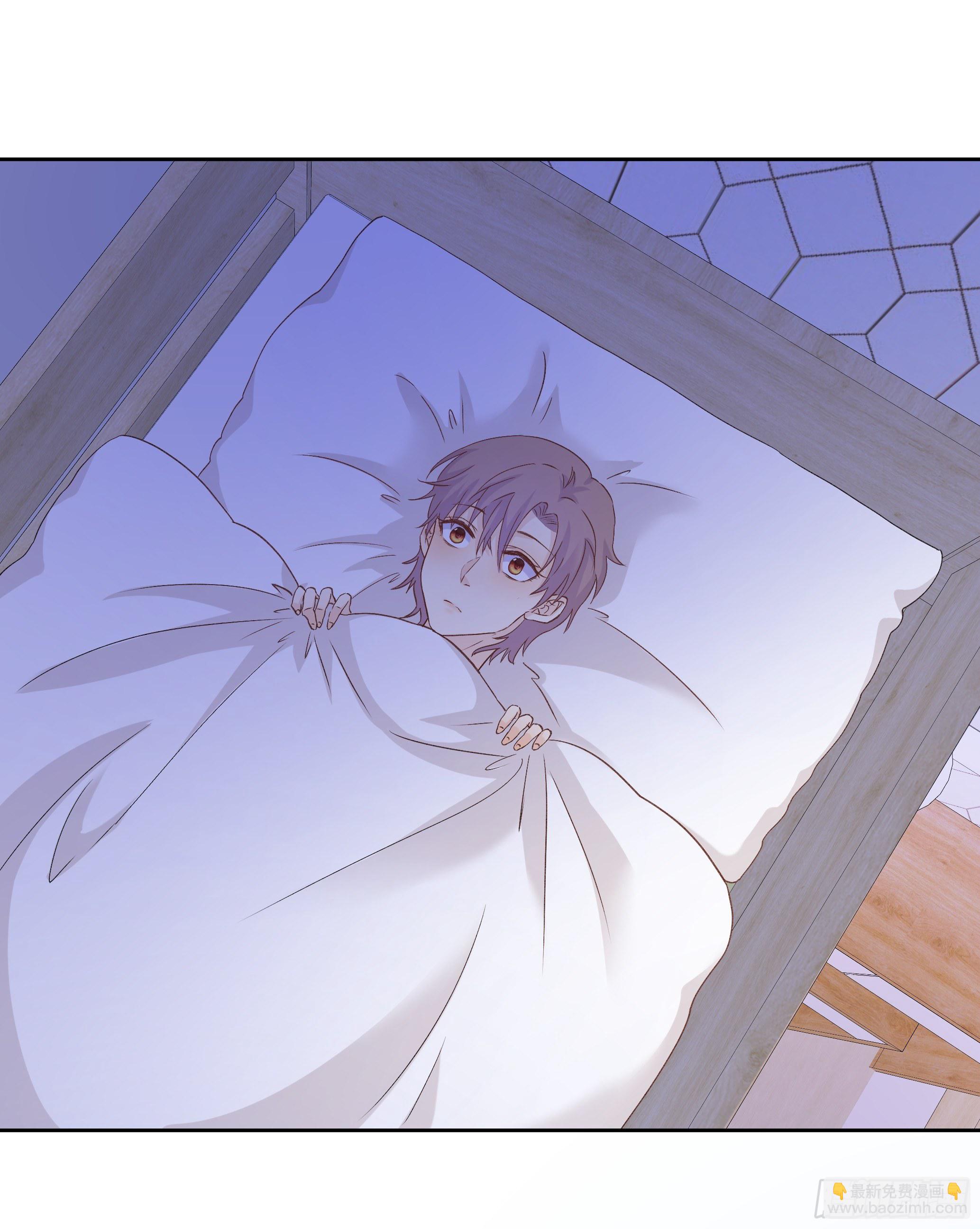 本能反应 第19话-吻-第42话