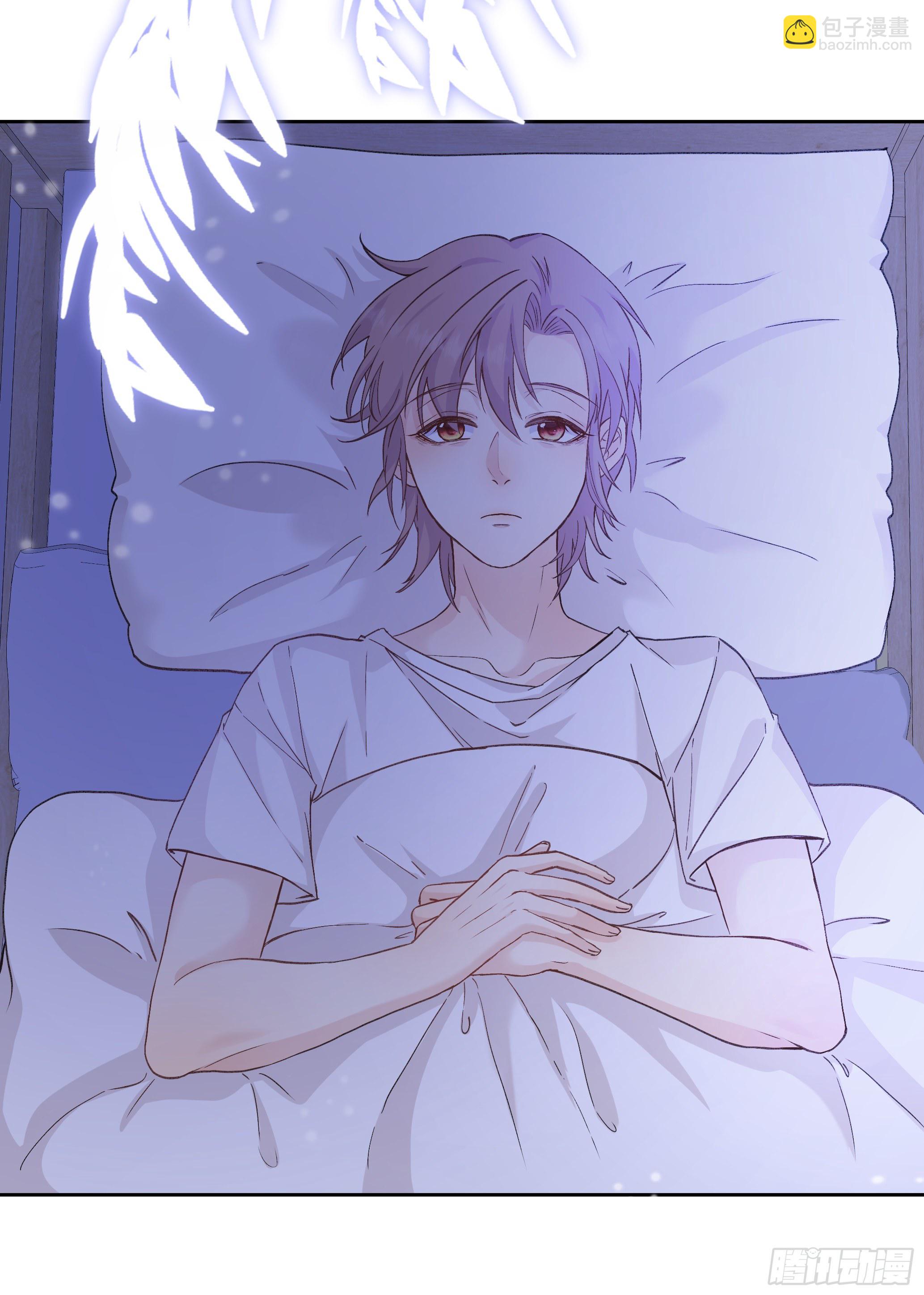 本能反应 第19话-吻-第42话