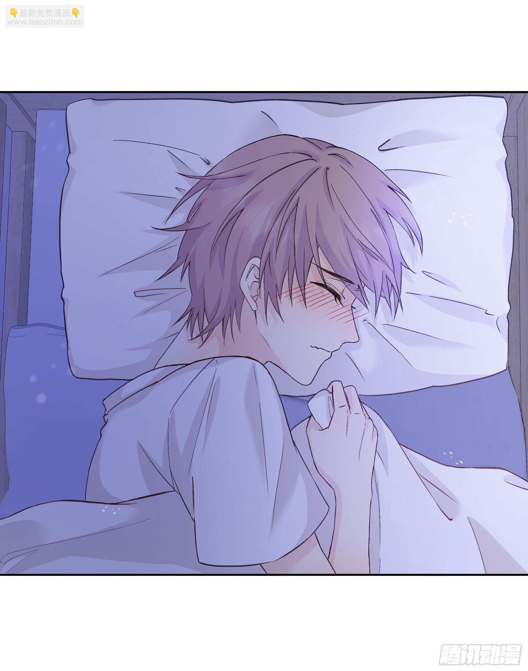 本能反应 第19话-吻-第42话