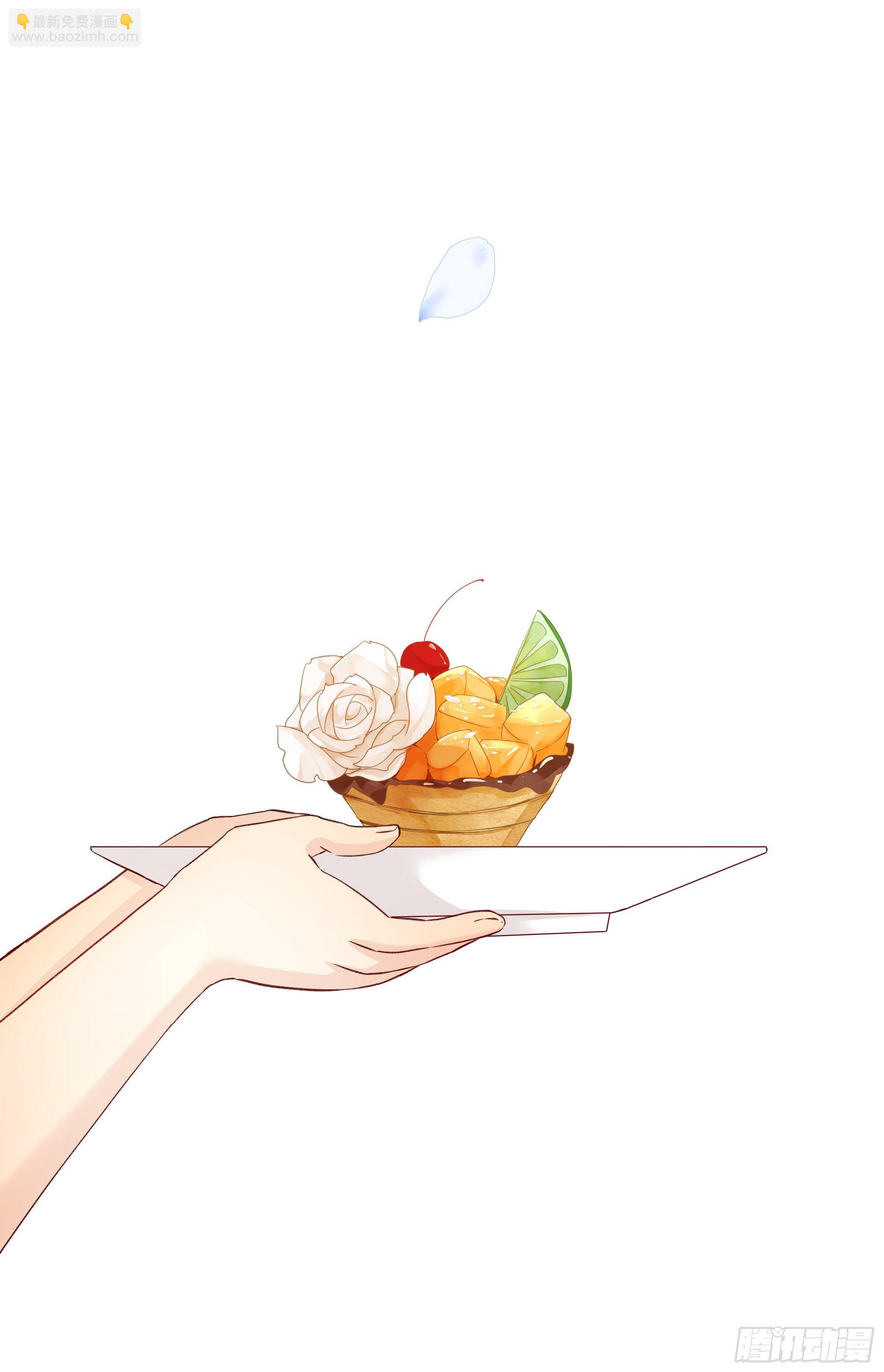 本能反应 第21话-心意X离开-第44话