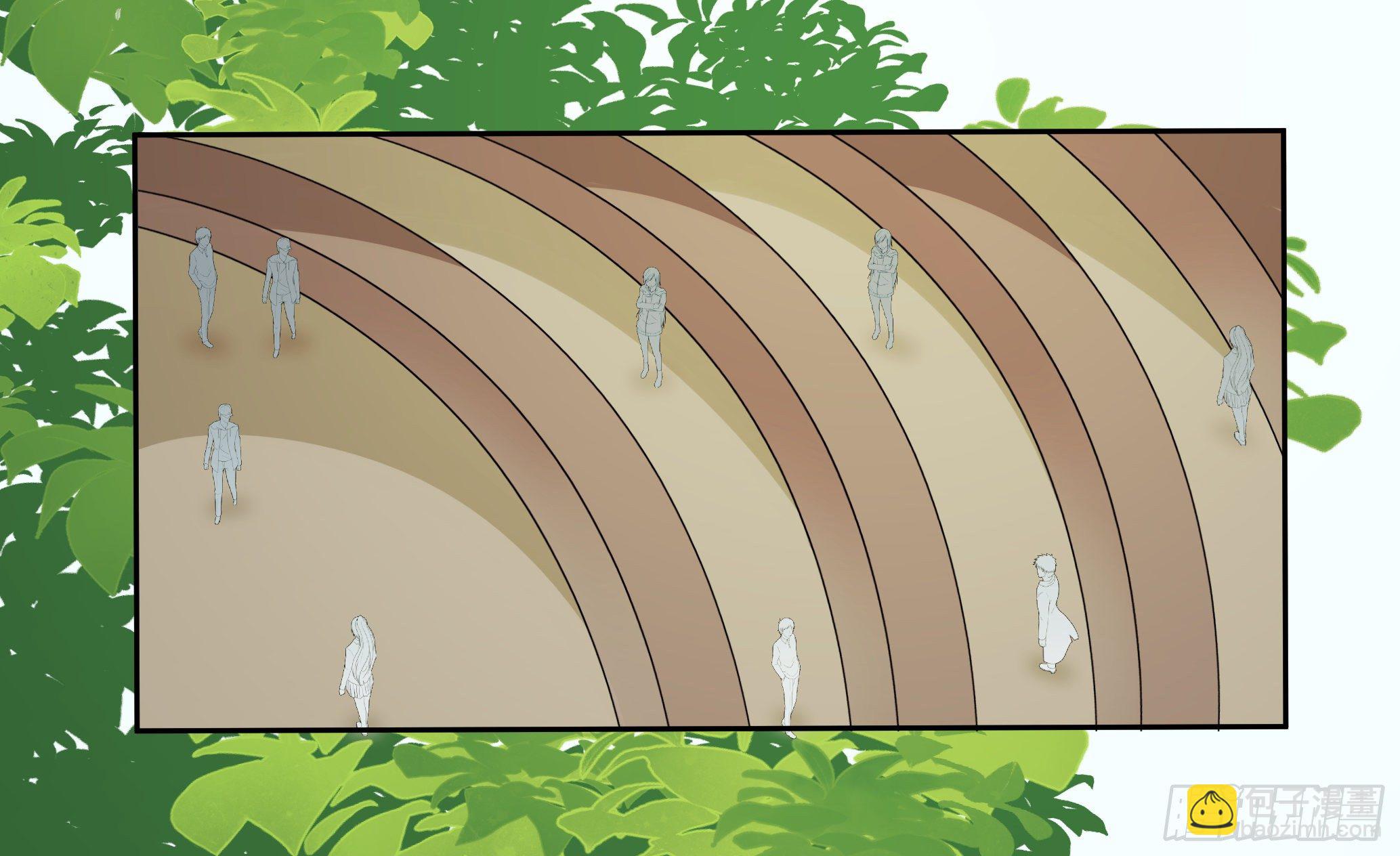 本能反应 第21话-心意X离开-第44话