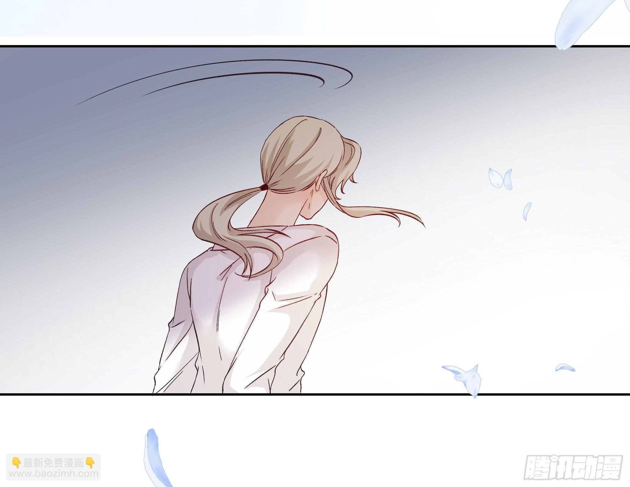 本能反应 第21话-心意X离开-第44话