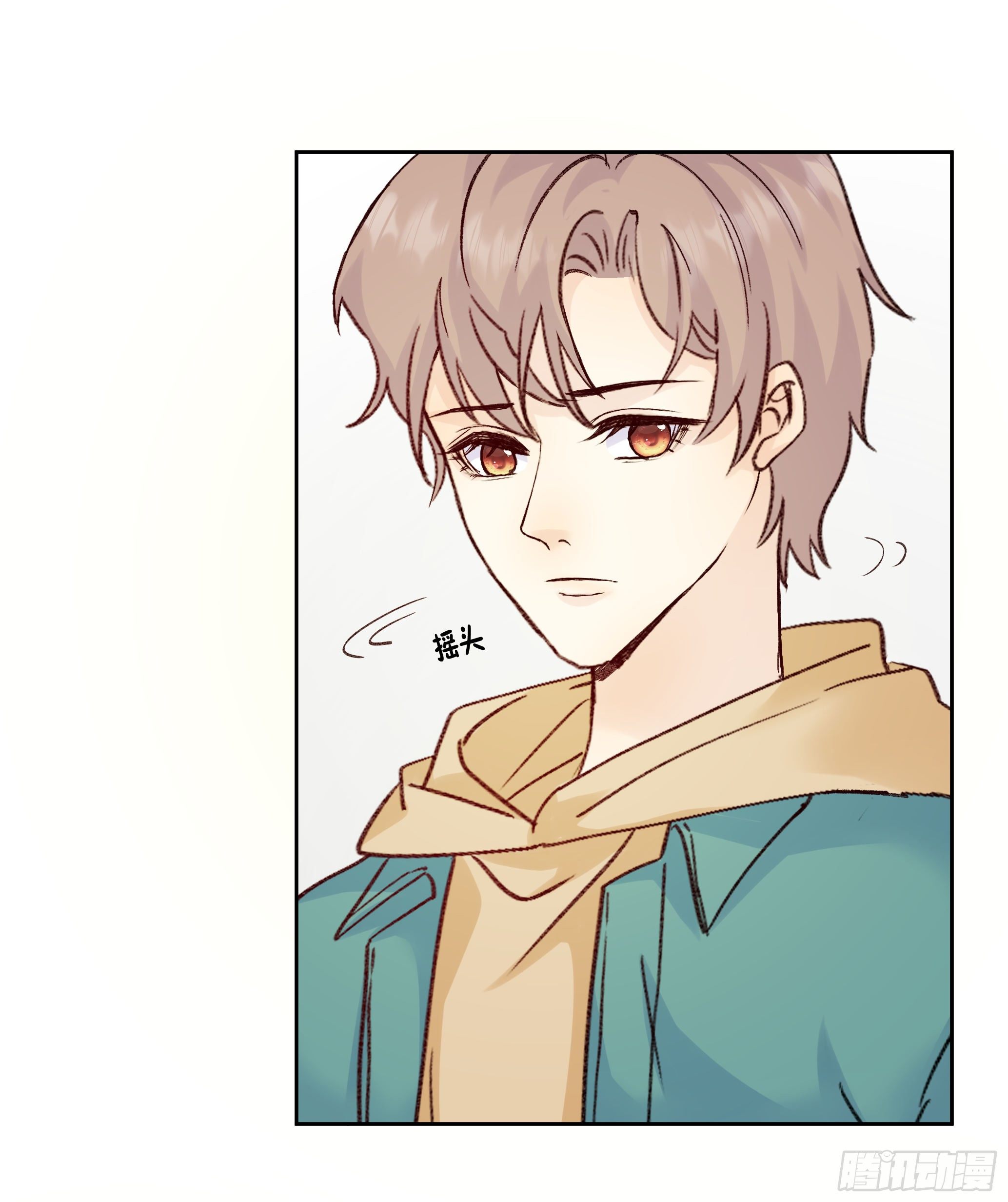 本能反应 第23话-意外-第46话