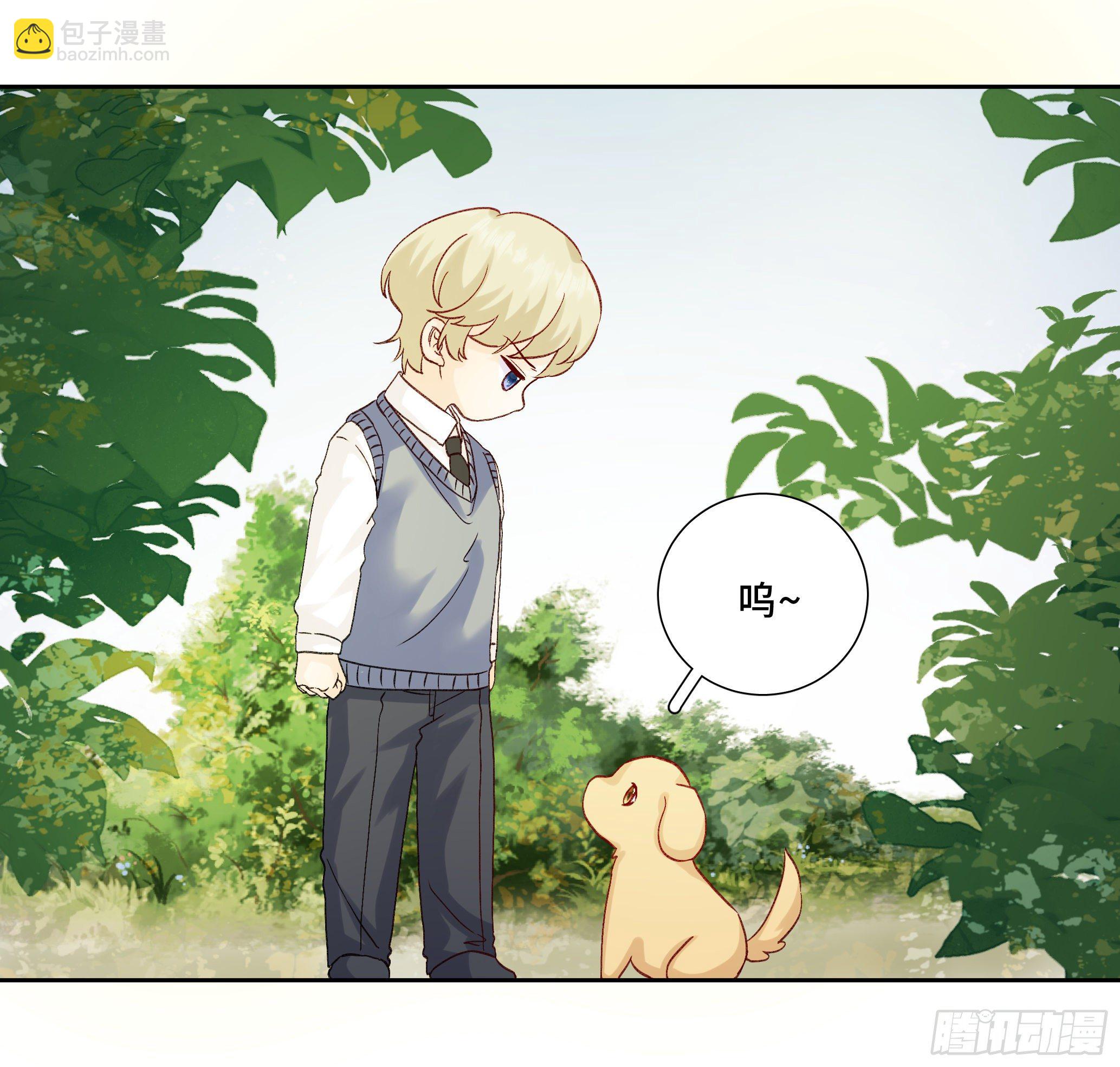 本能反应 第23话-意外-第46话